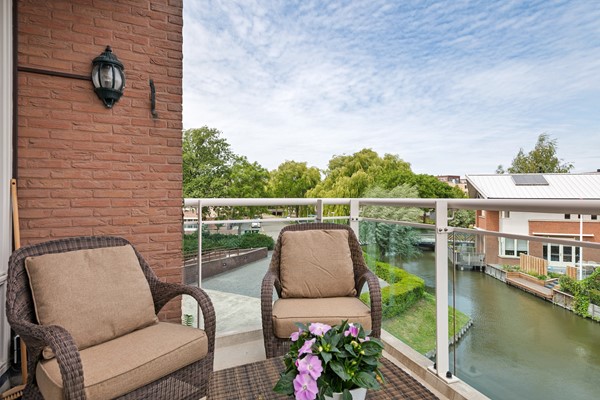 Medium property photo - Johannes Vermeersingel 21, 2231 BT Rijnsburg